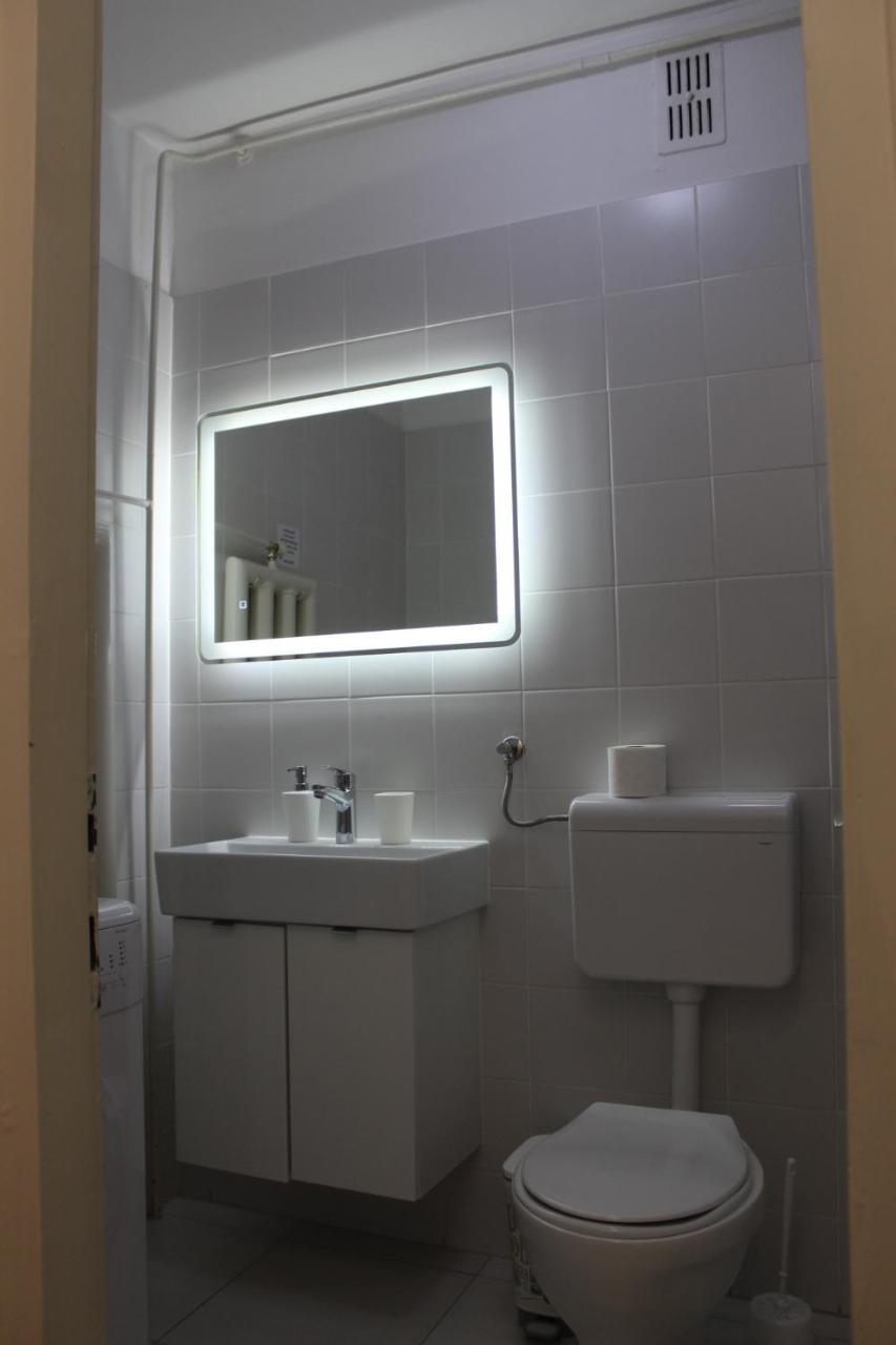 Apartman Black River Plitvická jezera Exteriér fotografie