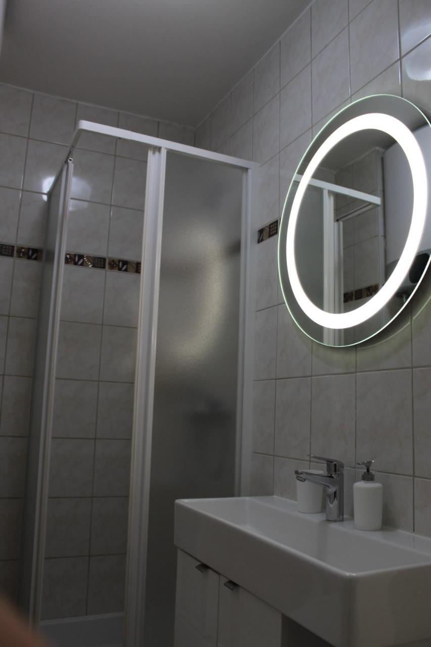 Apartman Black River Plitvická jezera Exteriér fotografie