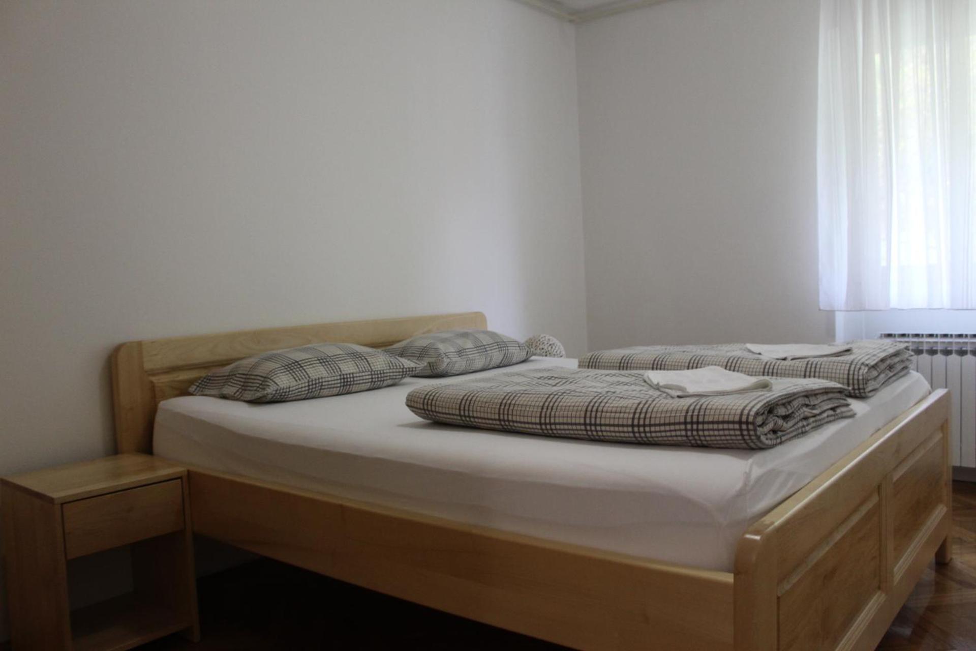 Apartman Black River Plitvická jezera Exteriér fotografie