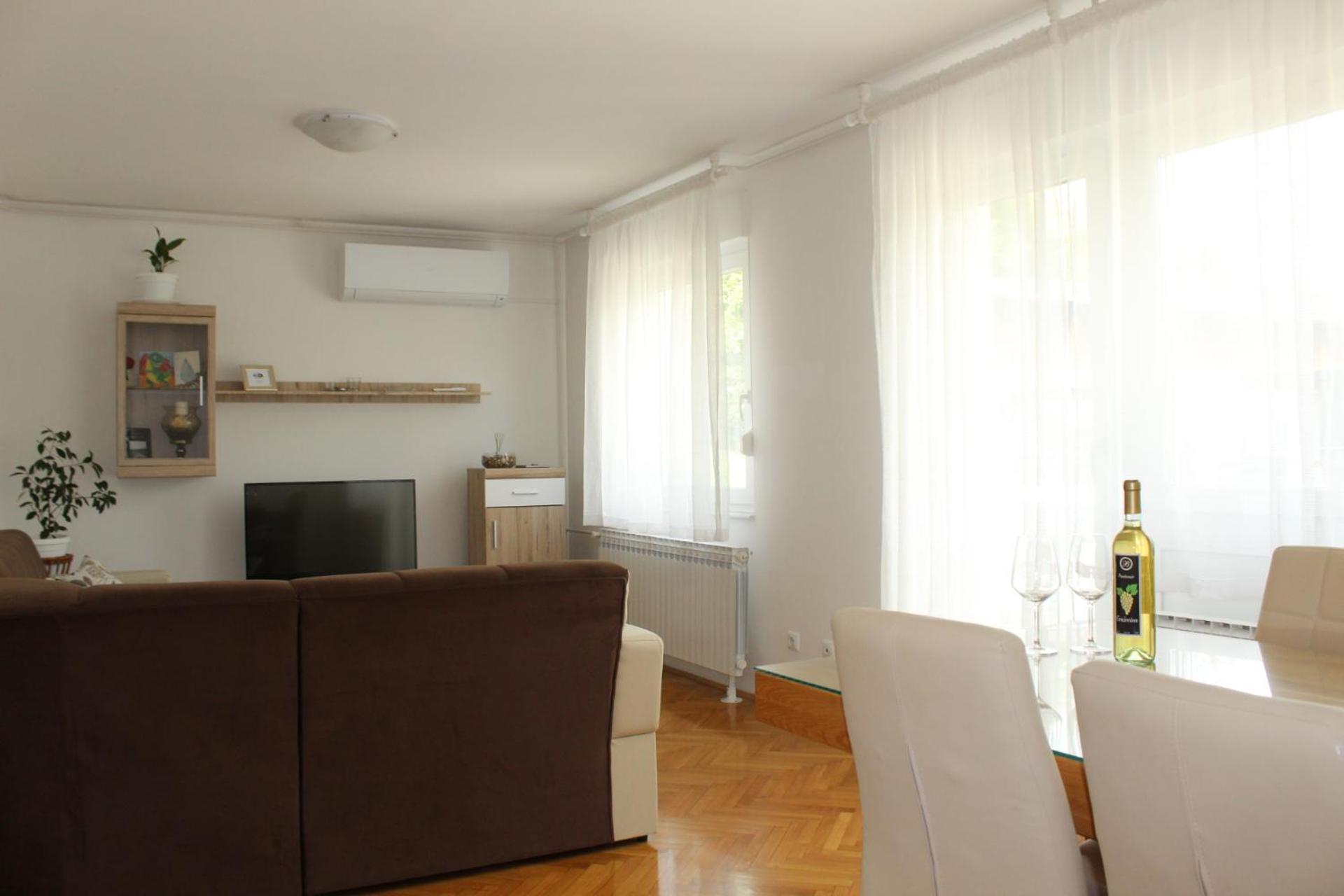 Apartman Black River Plitvická jezera Exteriér fotografie