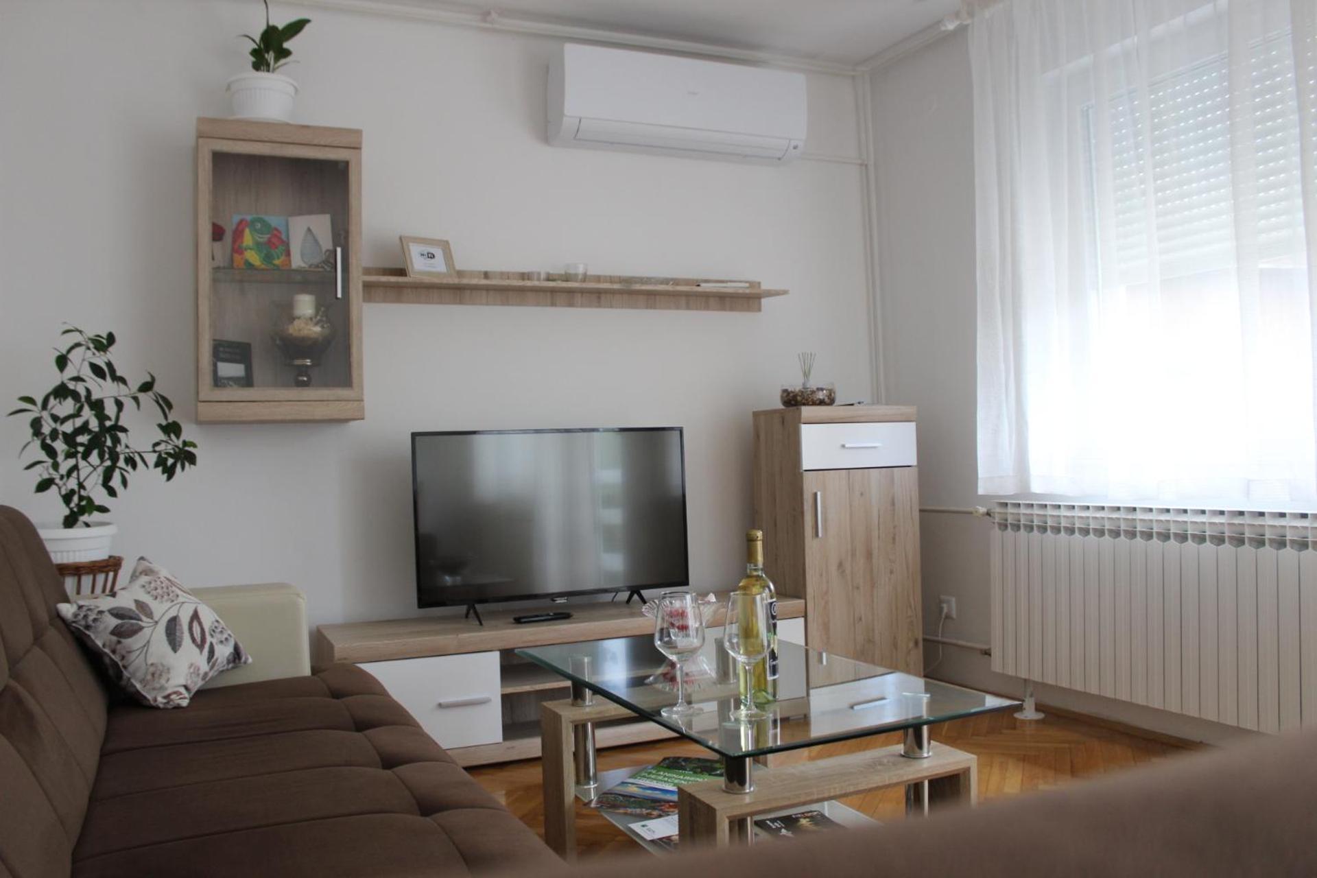 Apartman Black River Plitvická jezera Exteriér fotografie
